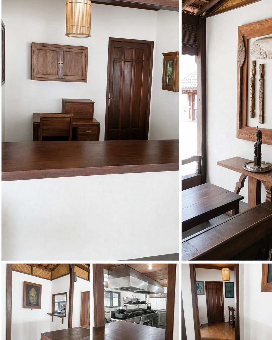 Foto 4 Hotel Dijual di Pemenang , Lombok di Pemenang