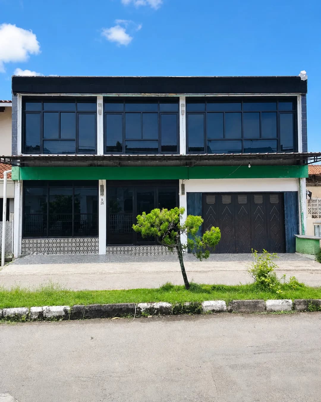Foto utama Rumah Dijual di Kedawung di Kedawung