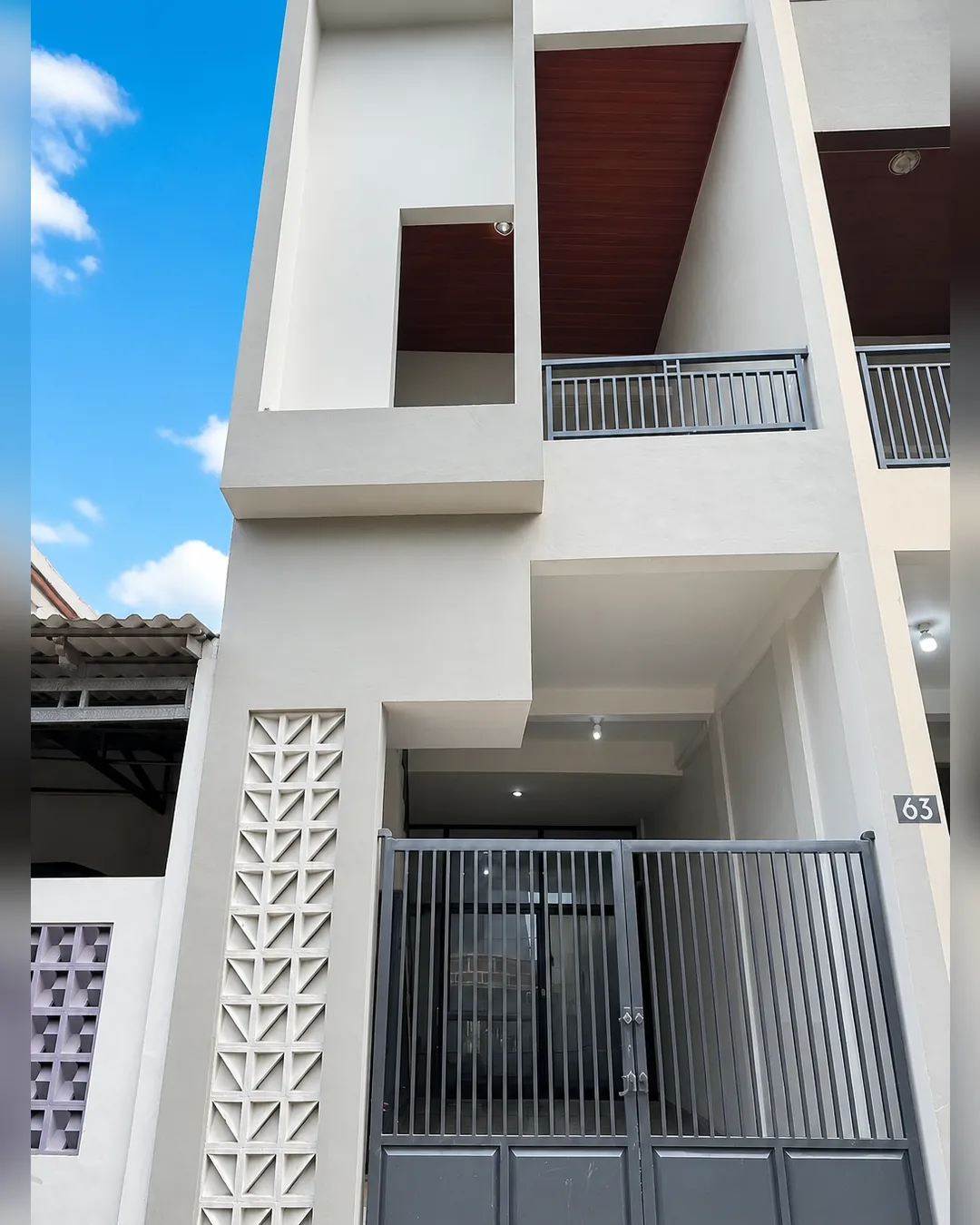 Foto 2 Rumah Dijual di Bubutan di Bubutan