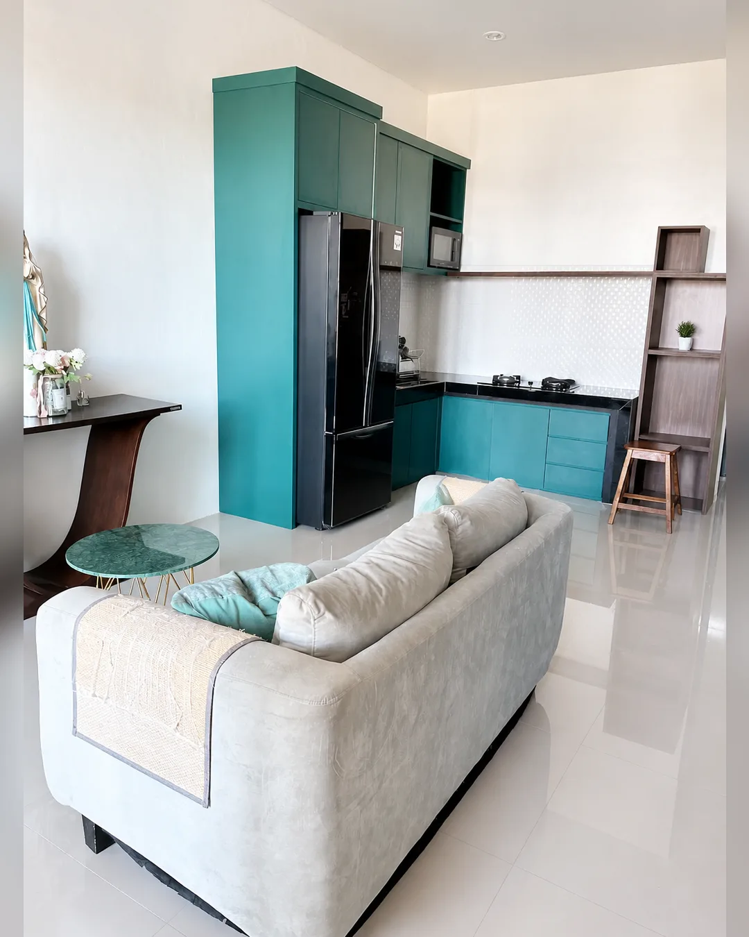 Foto 5 Rumah Dijual di Bubutan di Bubutan