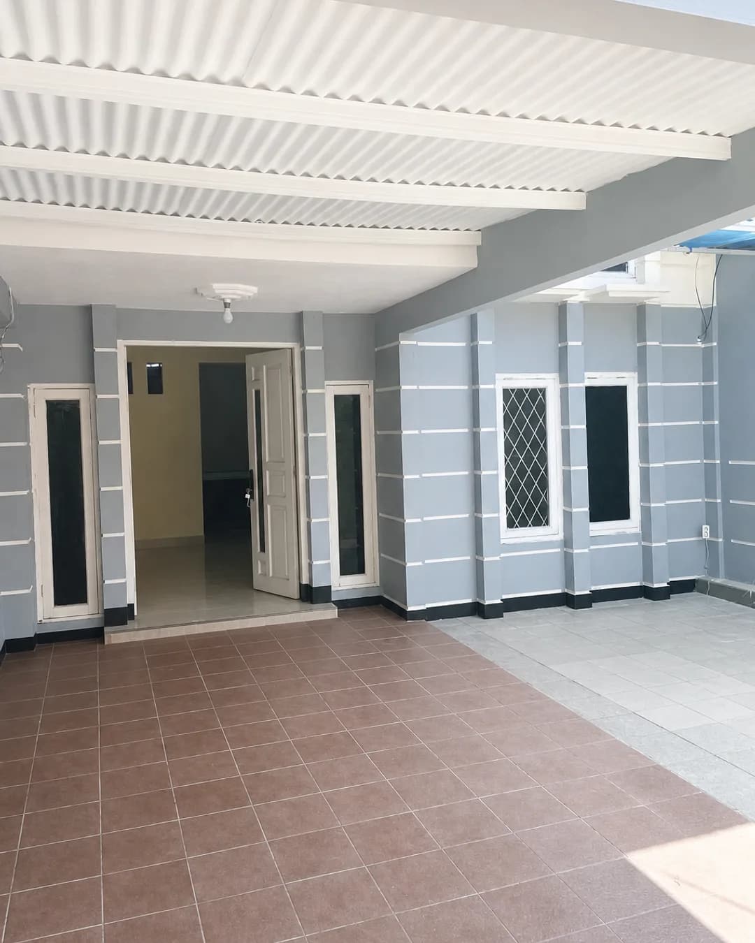 Foto utama Rumah Dijual di Tarumajaya