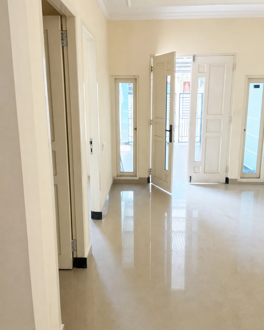 Foto 3 Rumah Dijual di Tarumajaya