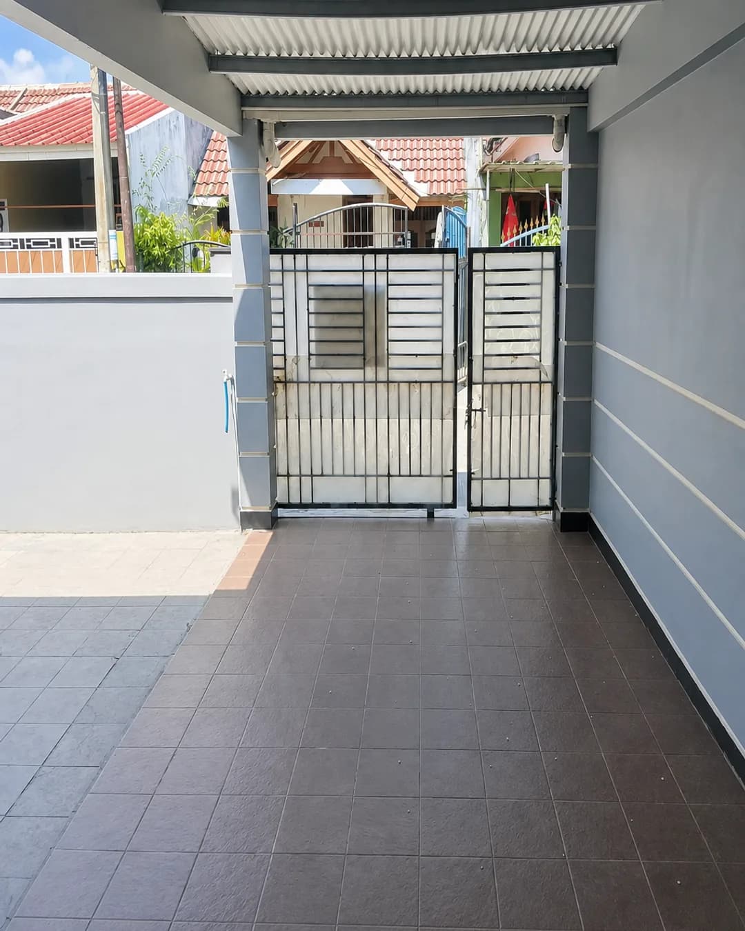 Foto 2 Rumah Dijual di Tarumajaya