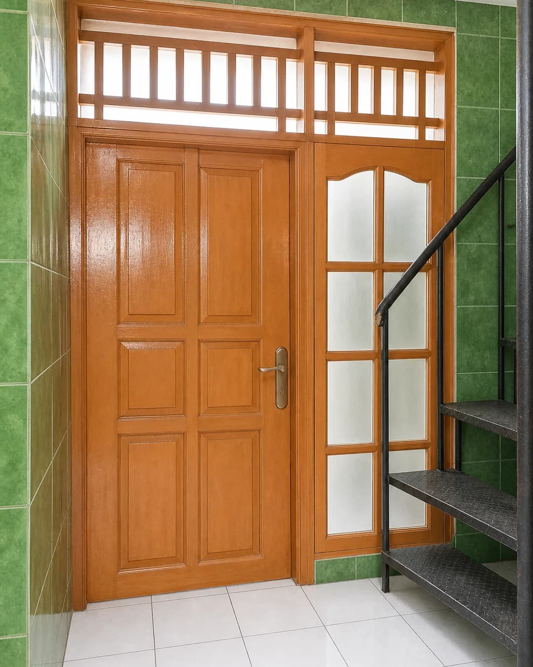 Foto 4 Rumah Dijual