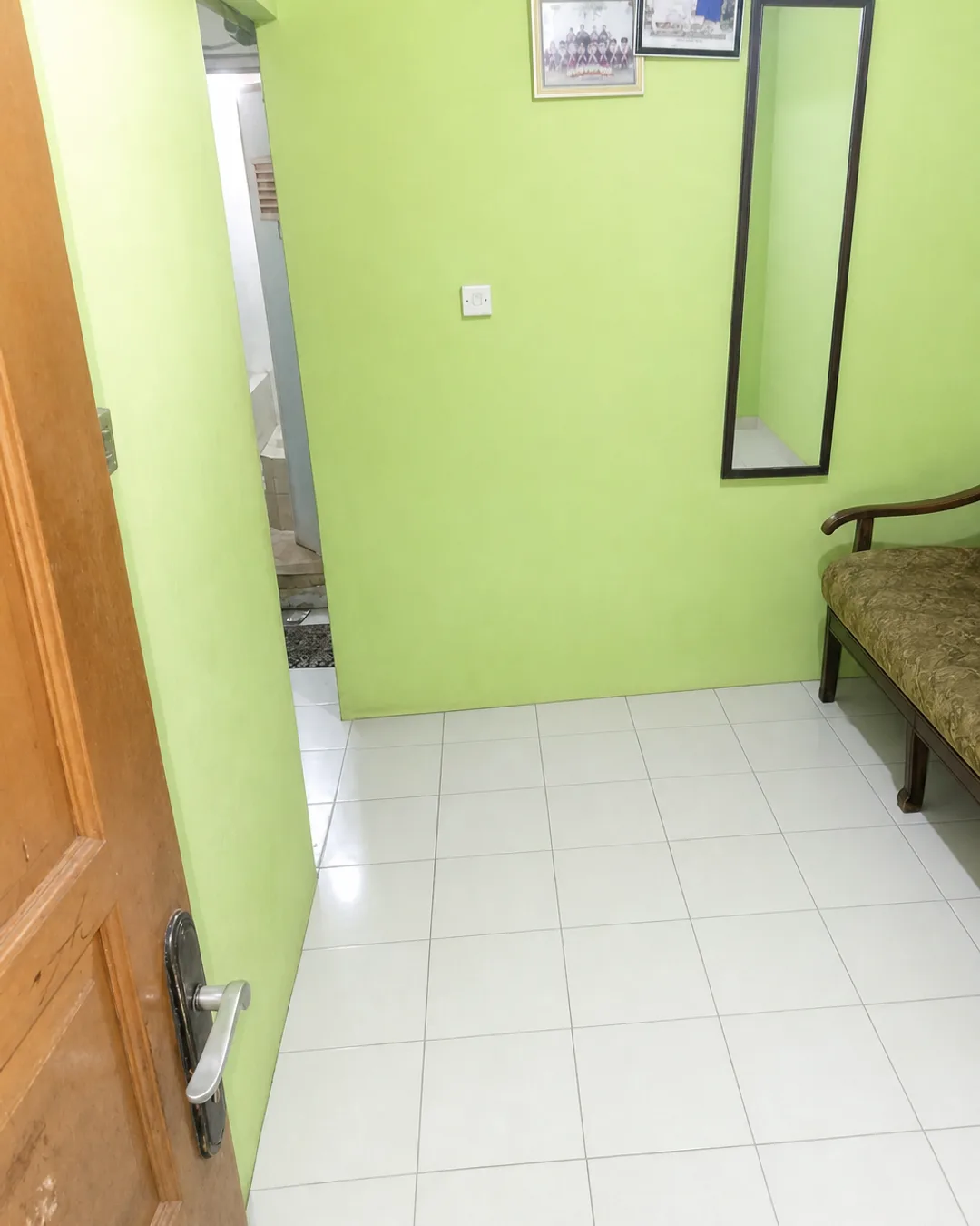 Foto 3 Rumah Dijual