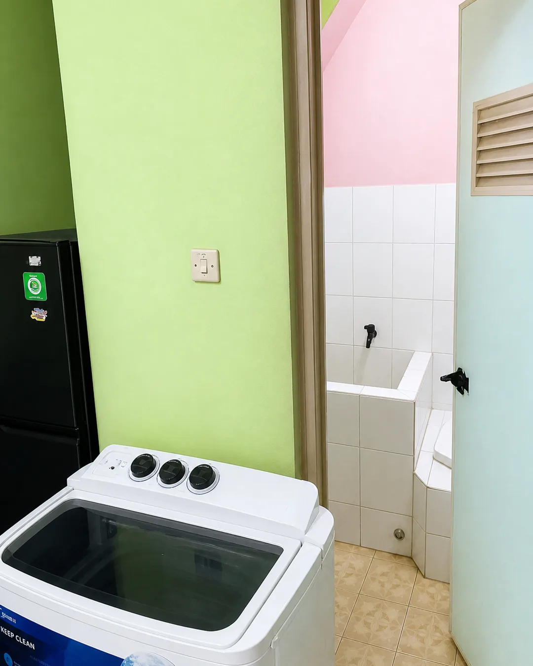 Foto 5 Rumah Dijual