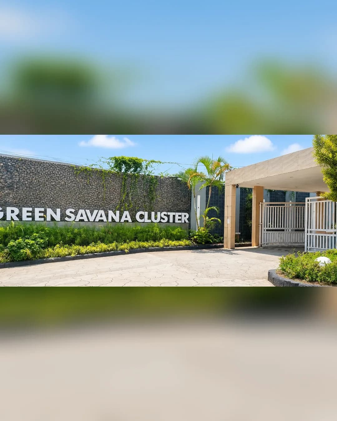 Foto 2 Rumah Dijual di Taman Sari di Taman Sari
