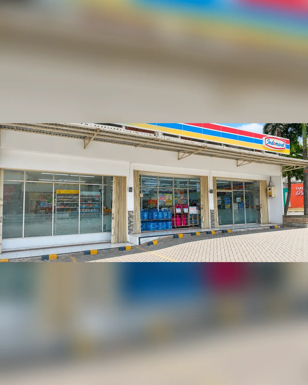 Foto 4 Rumah Dijual di Taman Sari di Taman Sari