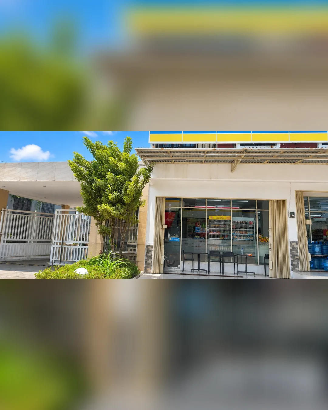 Foto 3 Rumah Dijual di Taman Sari di Taman Sari