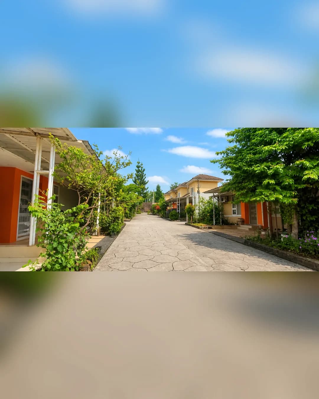 Foto 5 Rumah Dijual di Taman Sari di Taman Sari