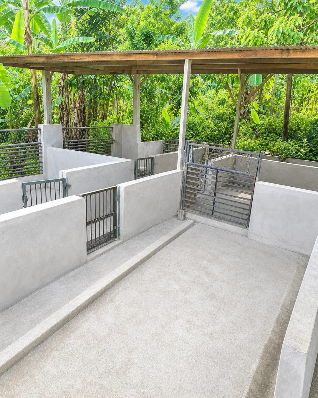 Foto 5 Rumah Dijual di Gunung Sindur di Gunung Sindur