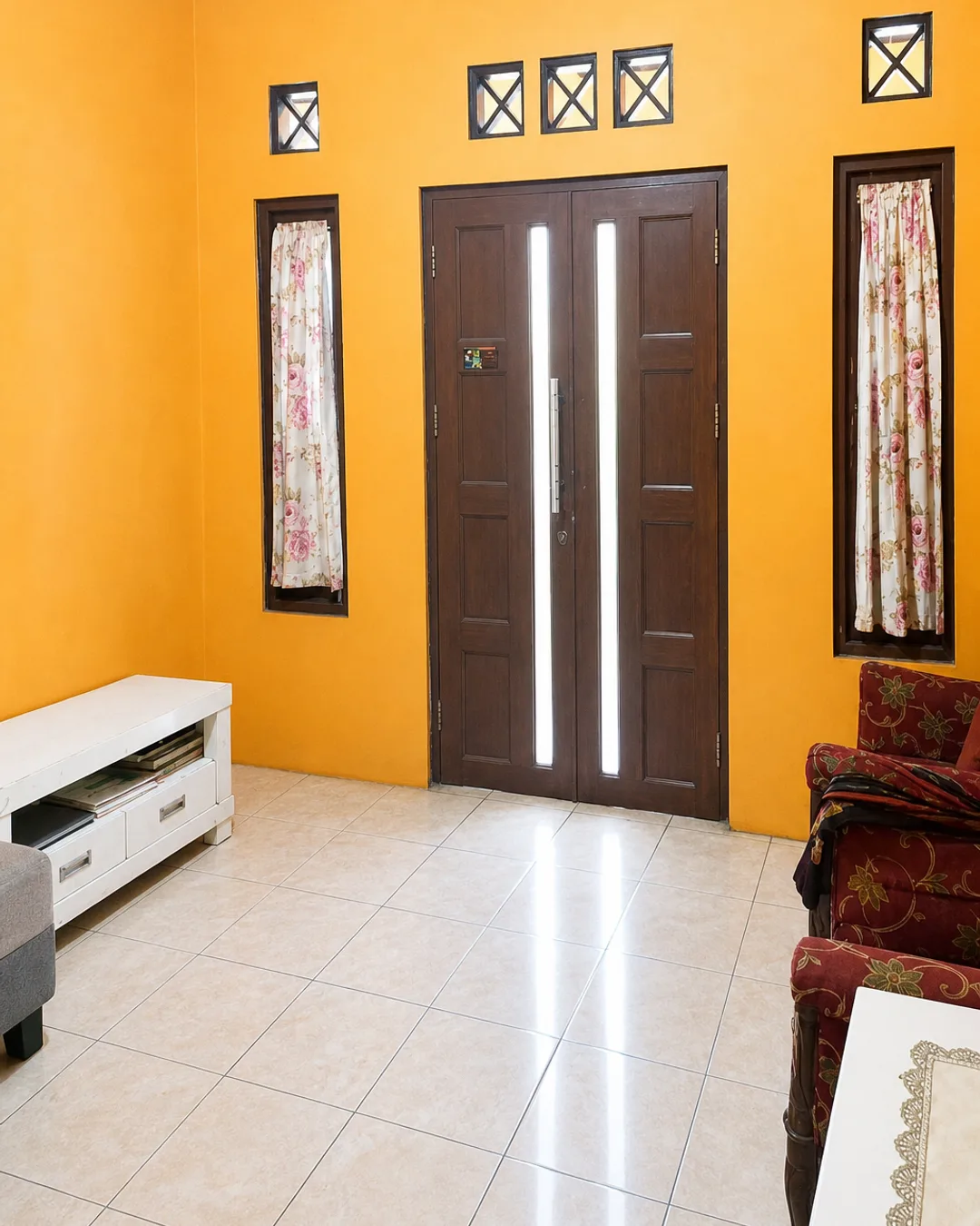 Foto 3 Rumah Dijual di Pasar Rebo