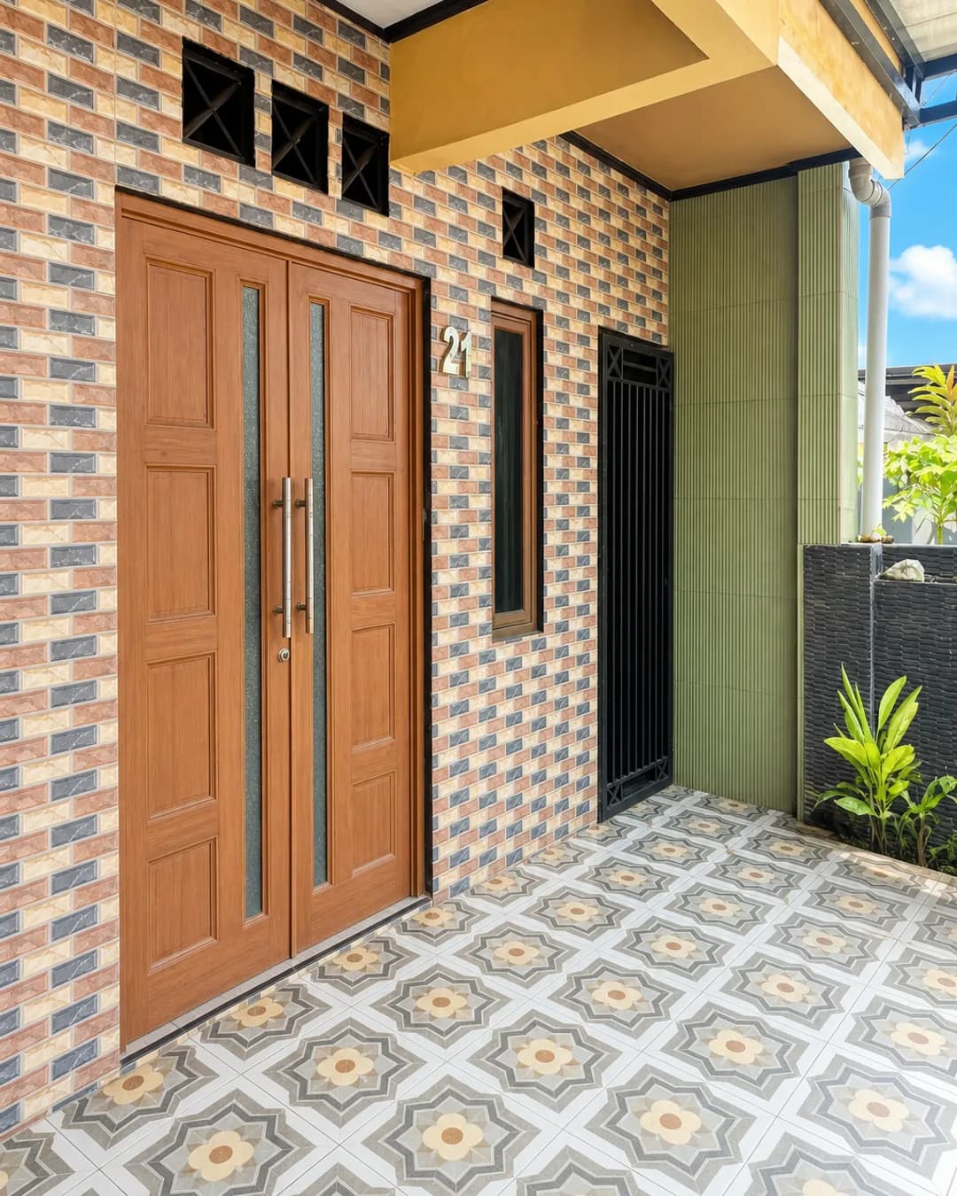 Foto 5 Rumah Dijual di Pasar Rebo