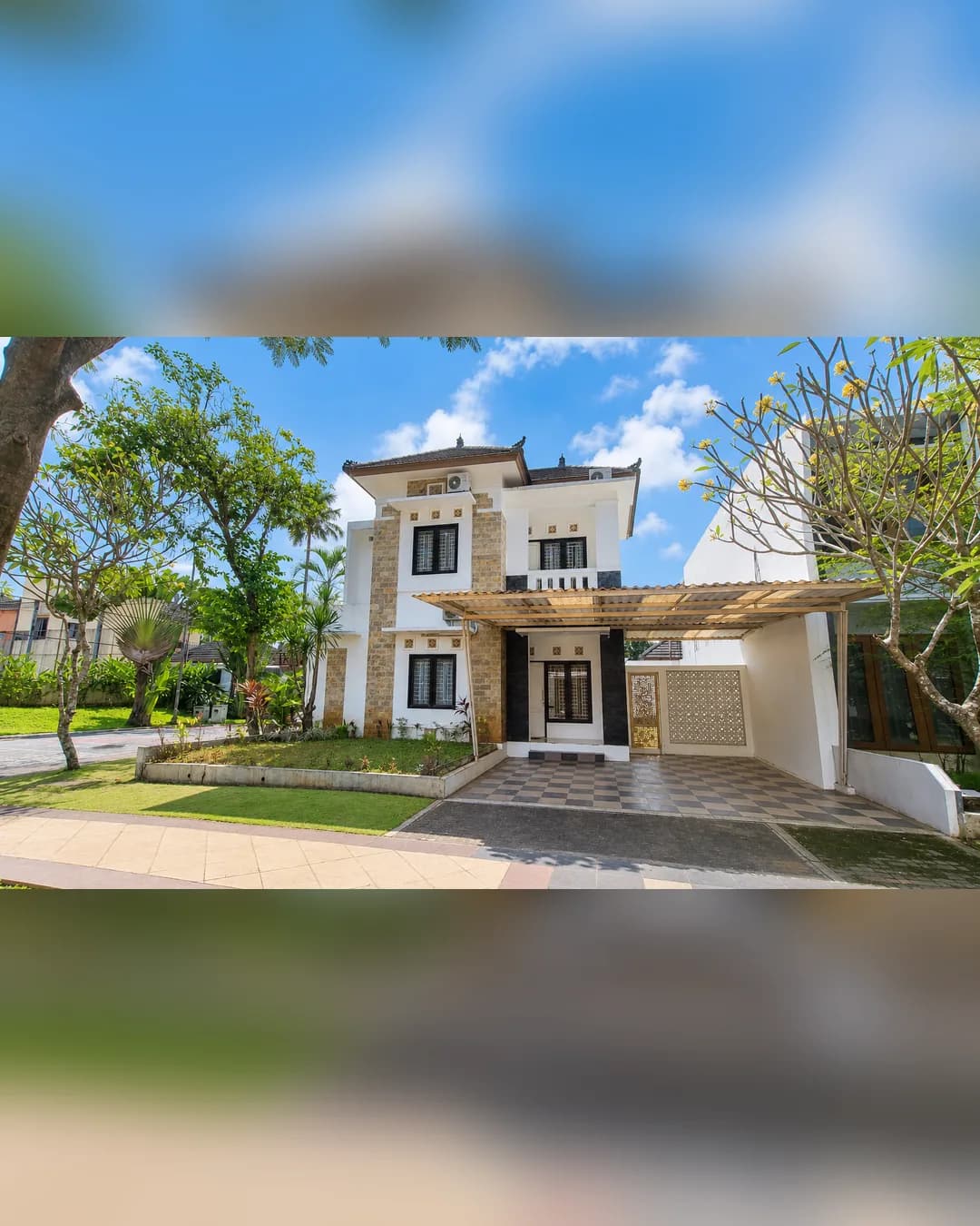 Foto utama Rumah Dijual di Mijen di Mijen