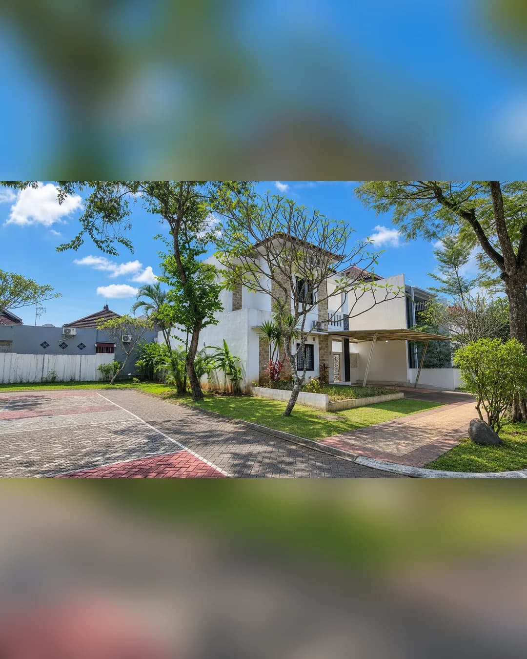 Foto 2 Rumah Dijual di Mijen di Mijen