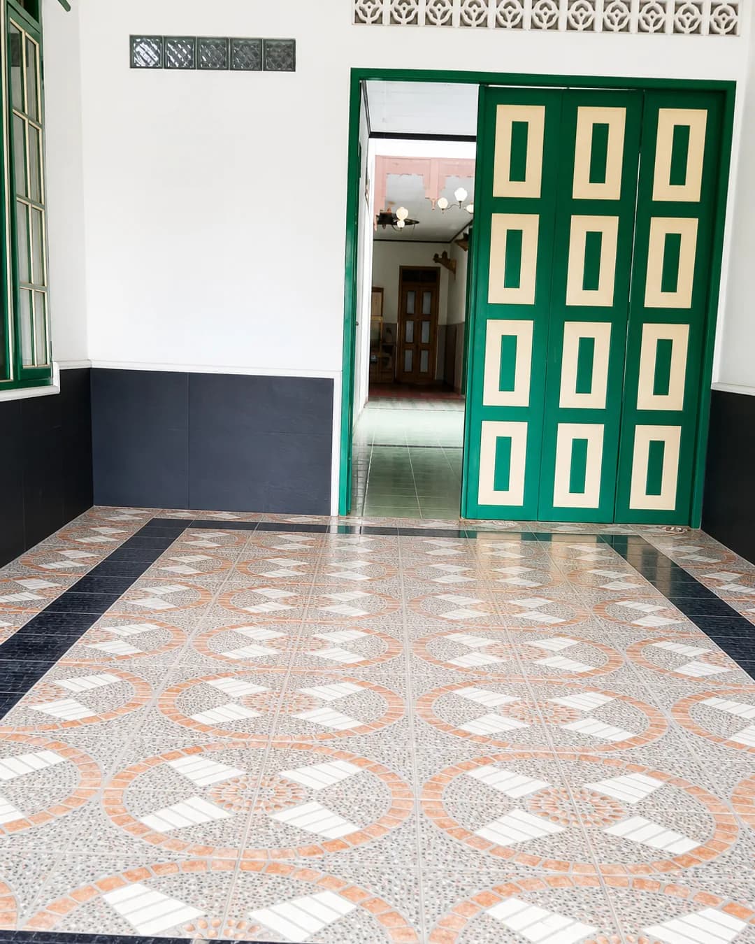 Foto 2 Rumah Dijual di Cimanggis di Cimanggis