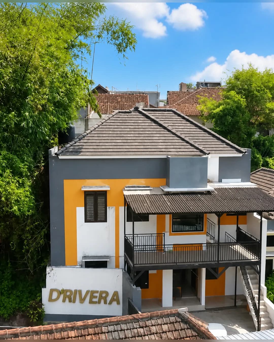 Foto 2 Kost Aktif 11 Kamar Dijual di Dieng, Malang di Sukun