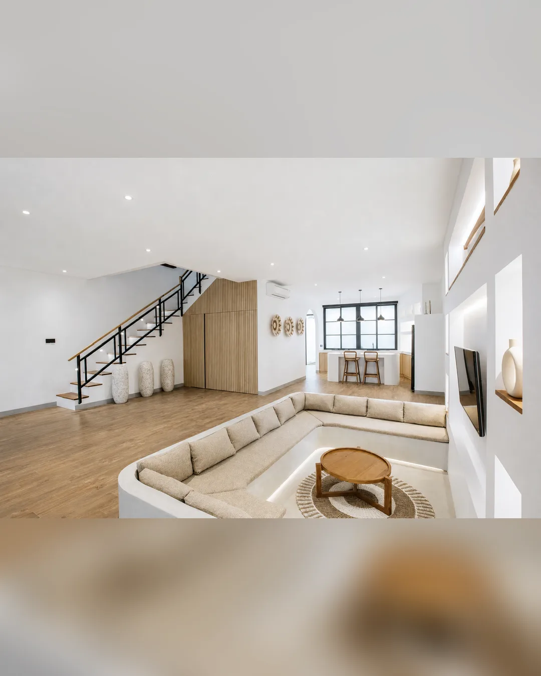 Foto utama Villa Dijual di Pererenan, Canggu di Pererenan