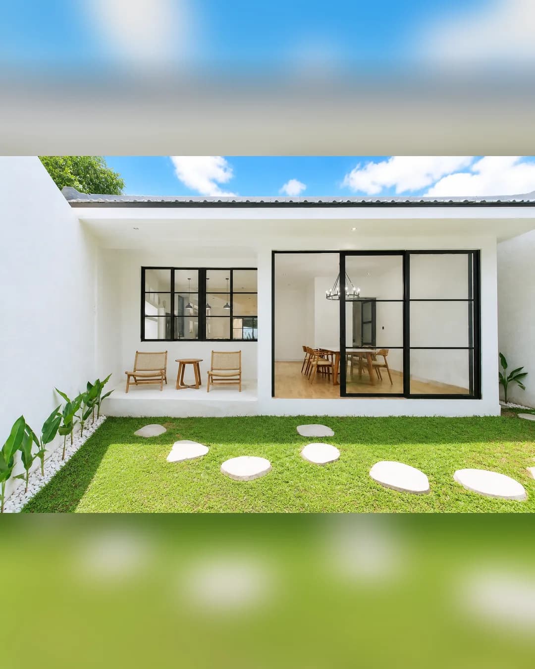 Foto 2 Villa Dijual di Pererenan, Canggu di Pererenan