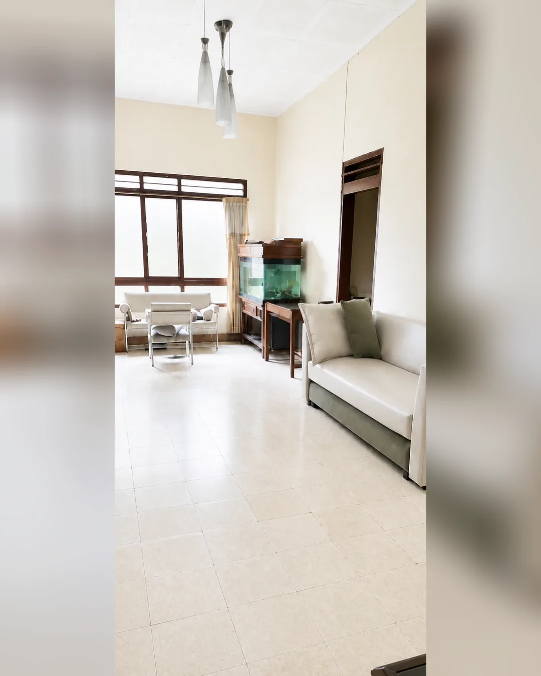Foto 2 Rumah Dijual di Kota di Kota