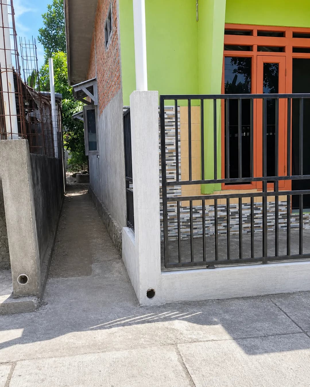 Foto 3 Rumah Dijual di Banguntapan di Banguntapan