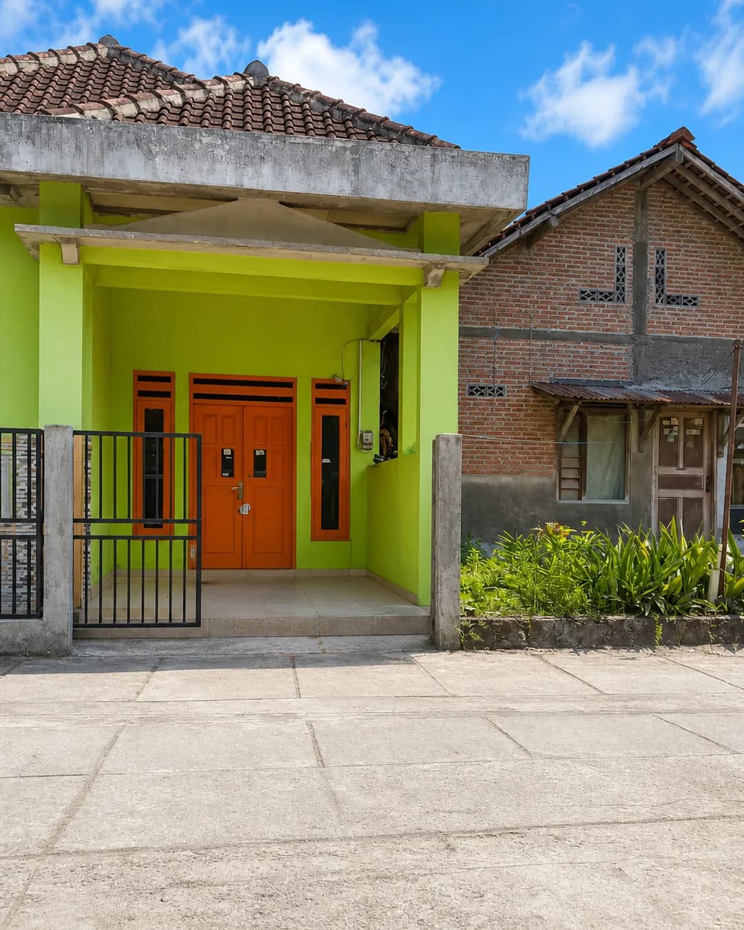 Foto utama Rumah Dijual di Banguntapan di Banguntapan