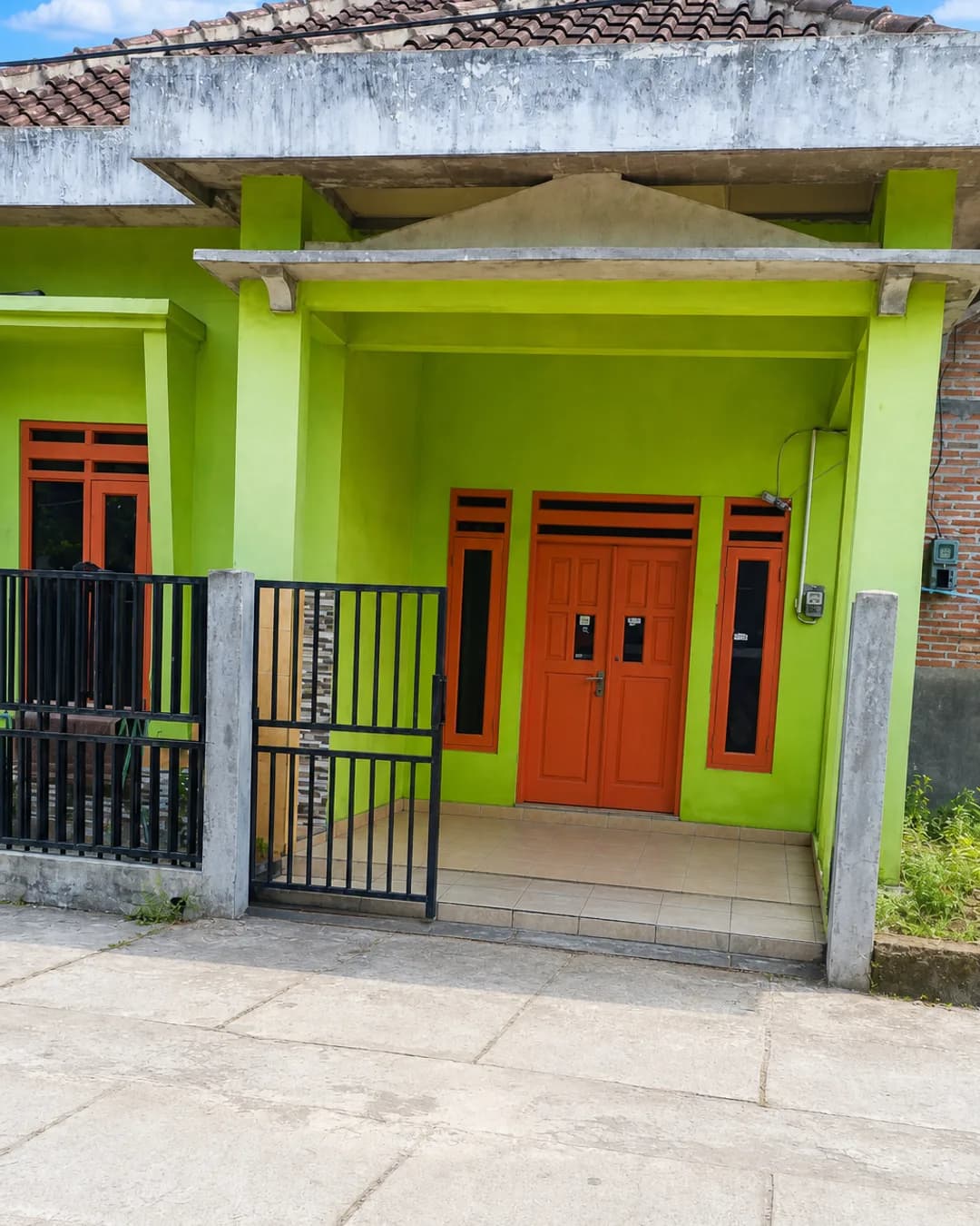 Foto 2 Rumah Dijual di Banguntapan di Banguntapan