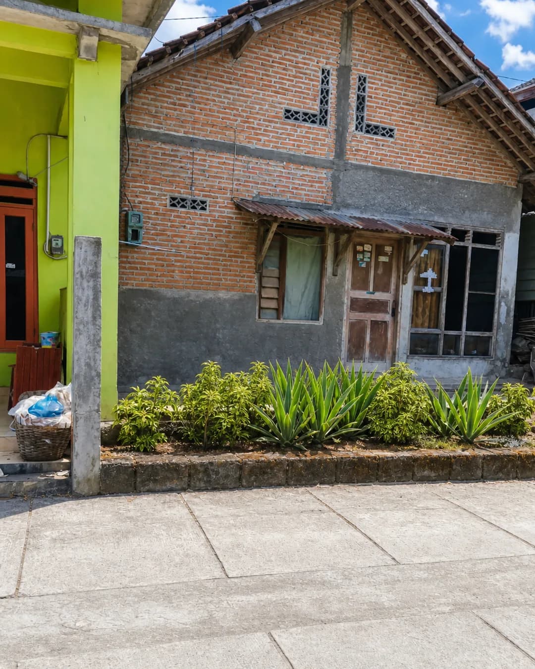 Foto 4 Rumah Dijual di Banguntapan di Banguntapan