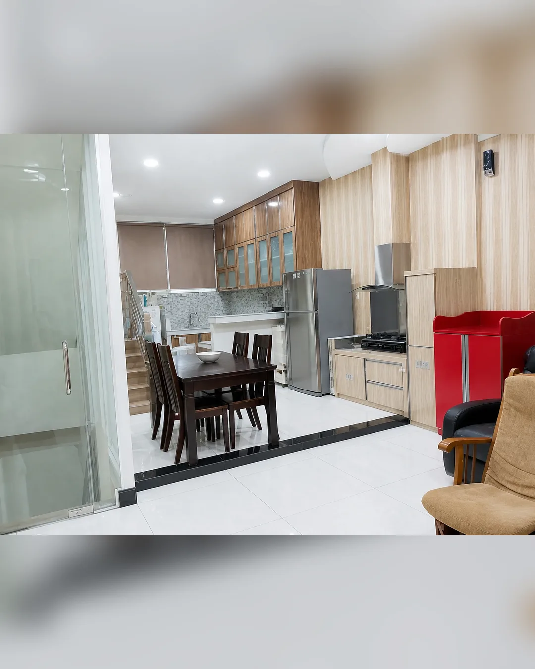 Foto 4 Ruko Dijual di Percut Sei Tuan di Percut Sei Tuan