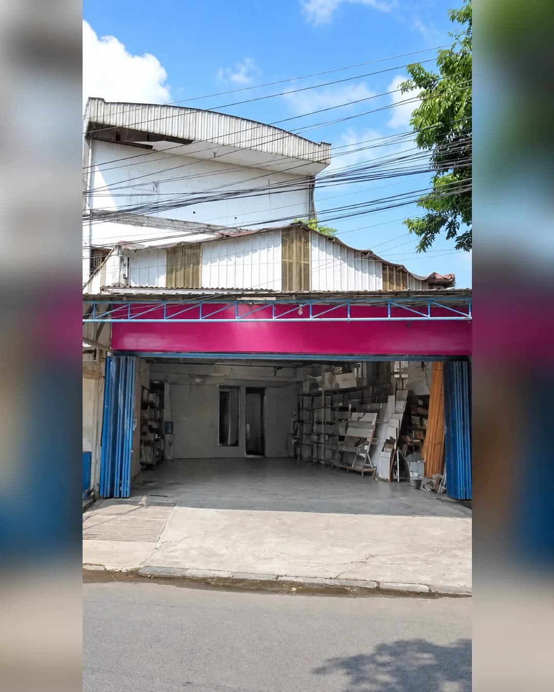 Foto utama Ruko Dijual di Gayamsari di Gayamsari