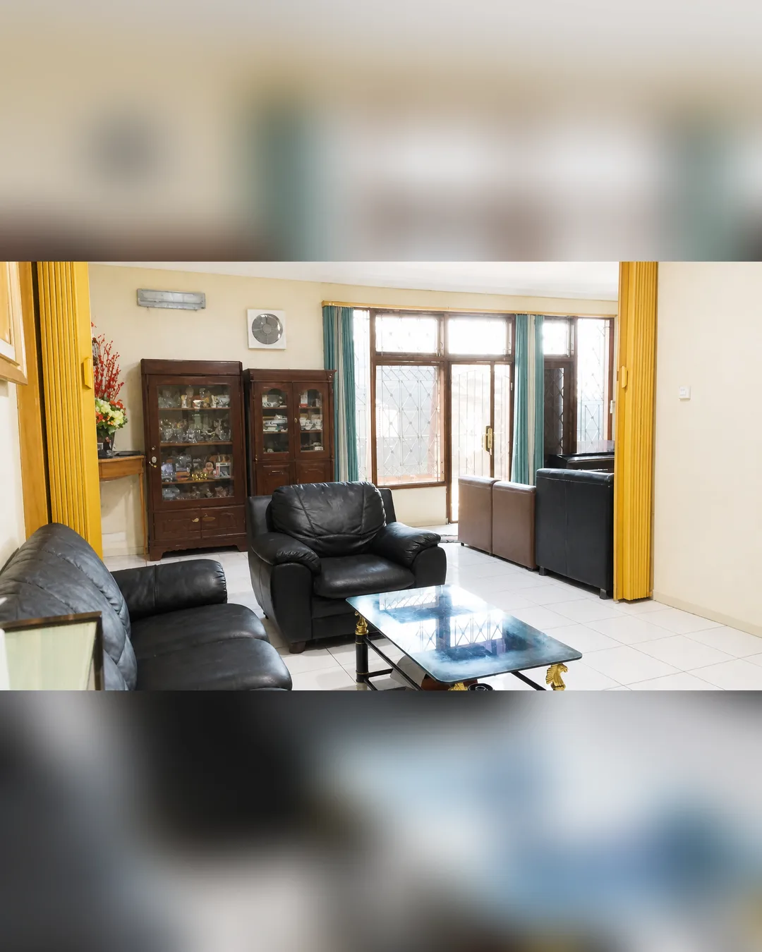 Foto 3 Ruko Dijual di Gayamsari di Gayamsari