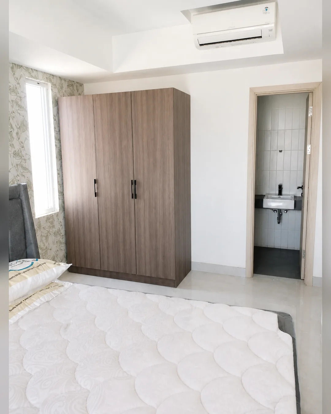 Foto 3 Apartemen Dijual di Medan Sunggal di Medan Sunggal