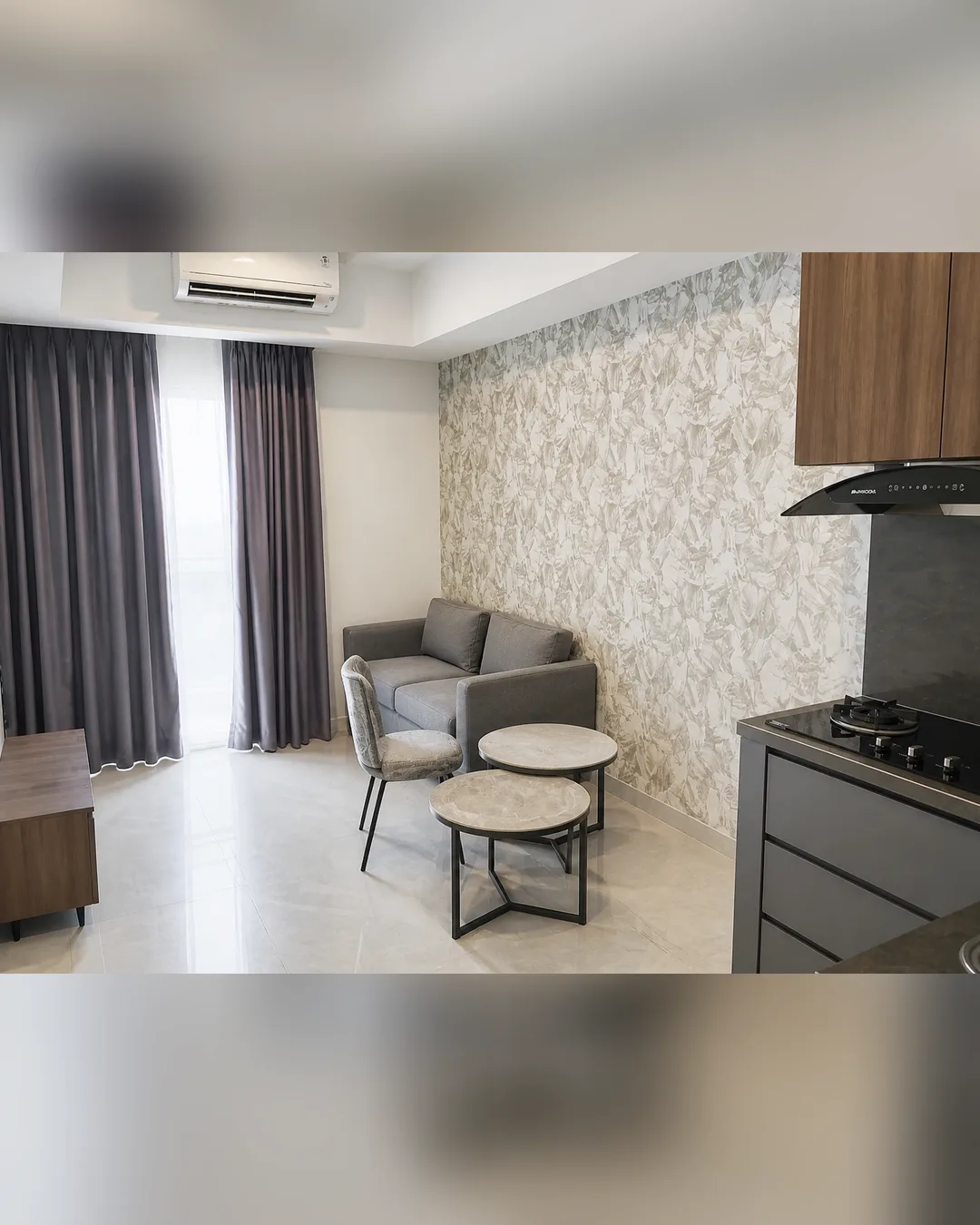 Foto utama Apartemen Dijual di Medan Sunggal di Medan Sunggal