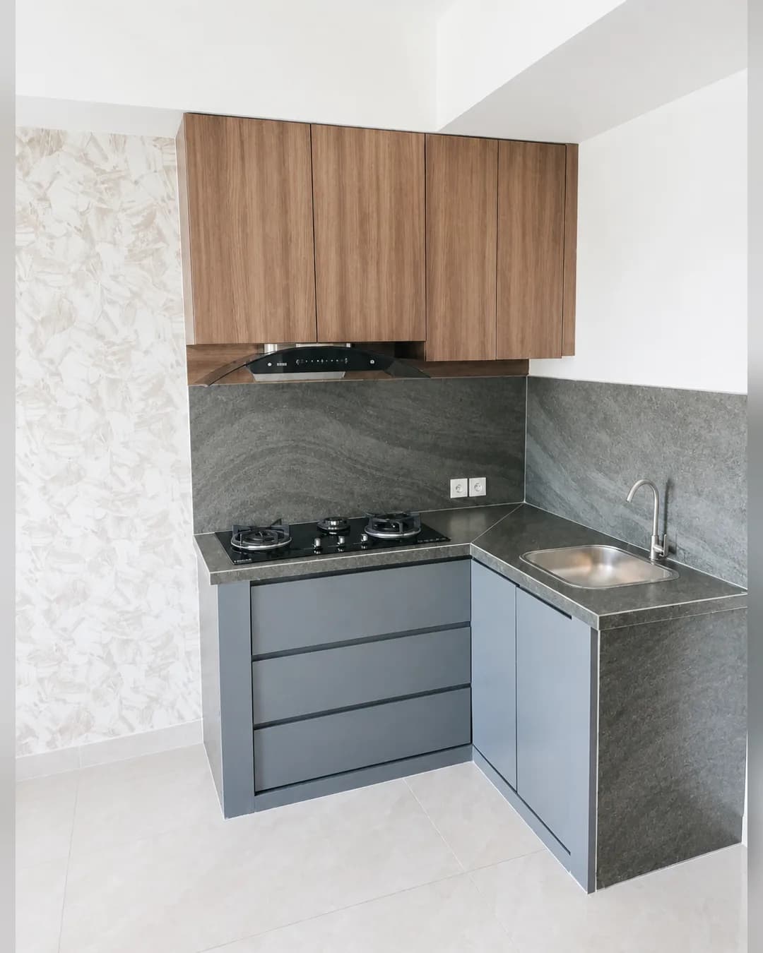 Foto 2 Apartemen Dijual di Medan Sunggal di Medan Sunggal