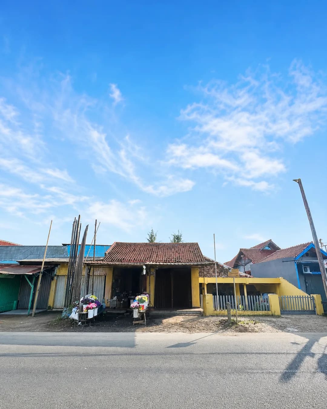 Foto 2 Rumah Dijual di Klari Kab Karawang di Klari Kab Karawang