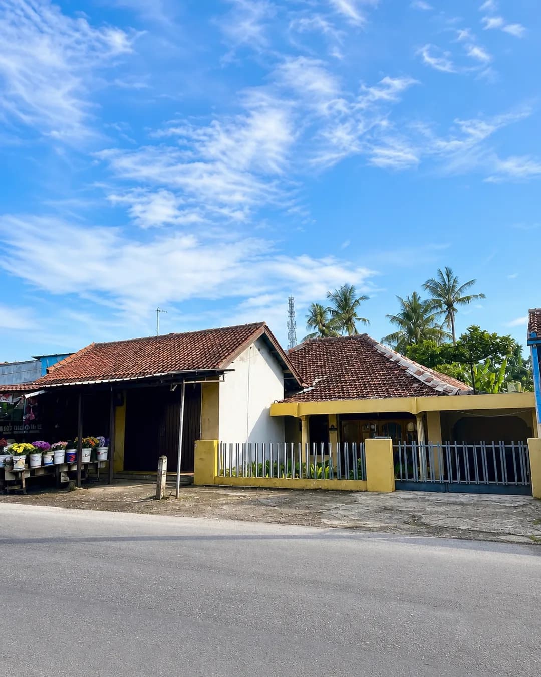 Foto utama Rumah Dijual di Klari Kab Karawang di Klari Kab Karawang