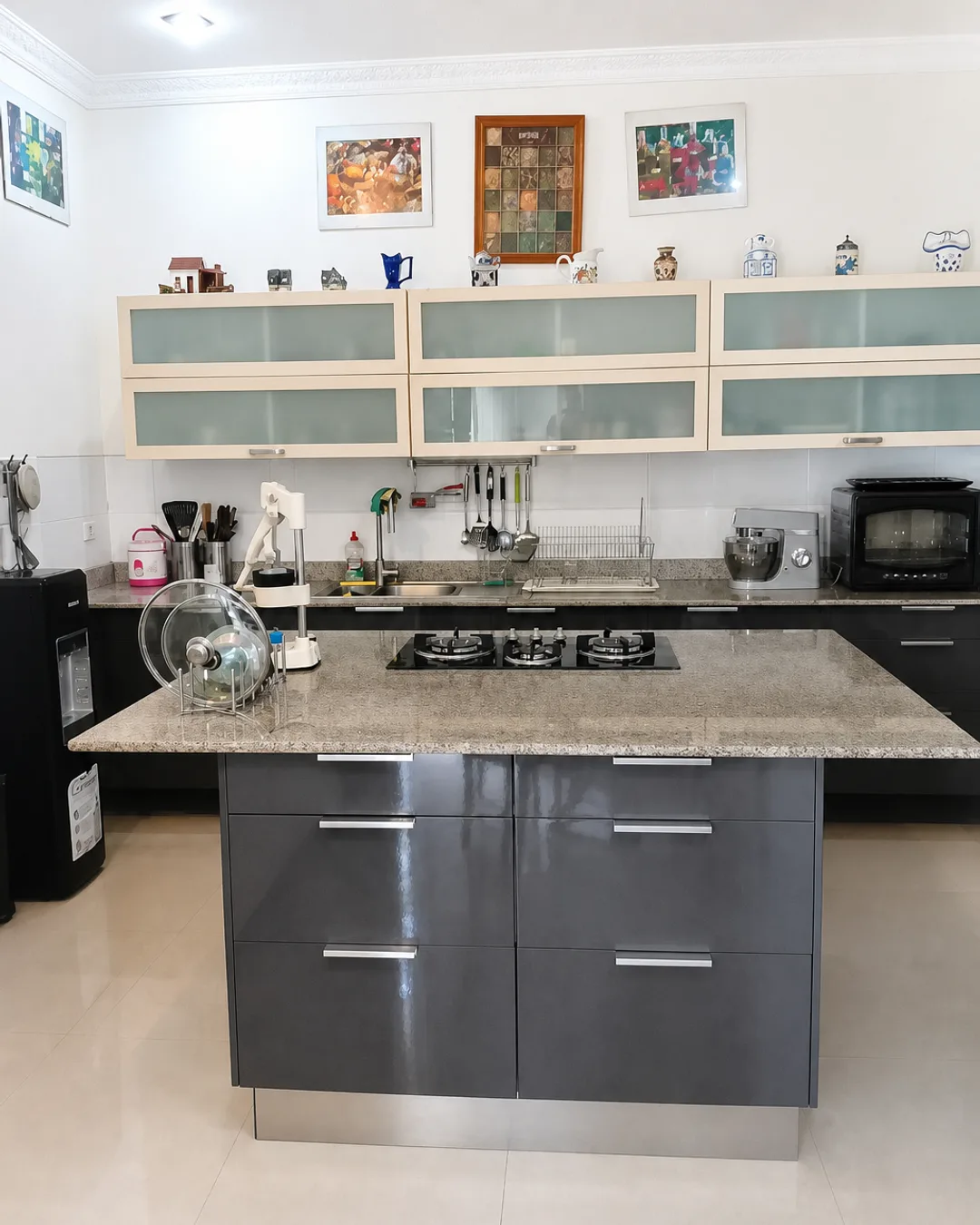 Foto 5 Rumah Dijual di Sentul City di Babakan Madang