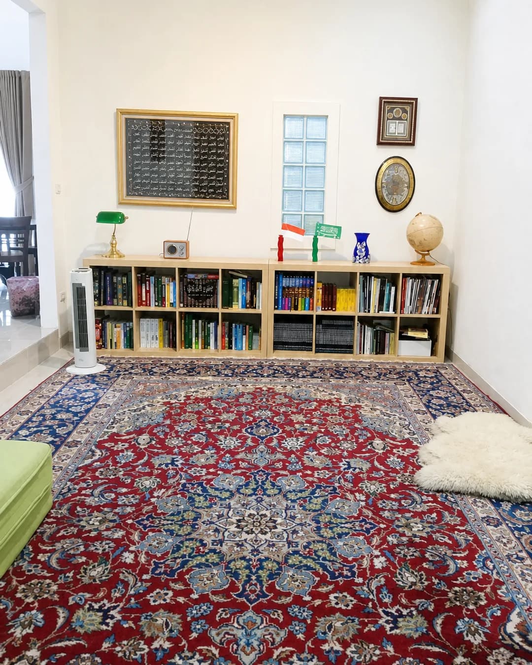 Foto 3 Rumah Dijual di Sentul City di Babakan Madang