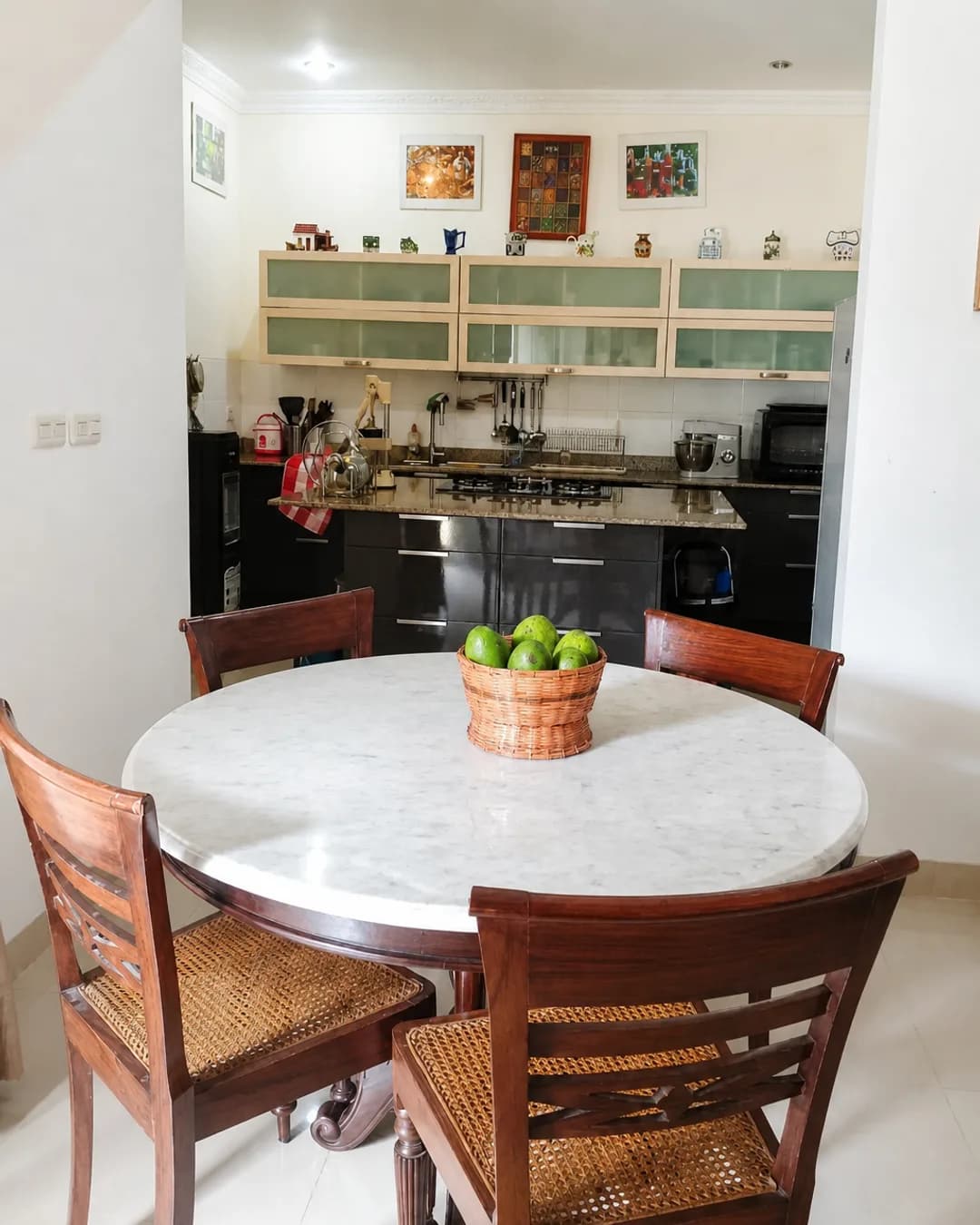 Foto 4 Rumah Dijual di Sentul City di Babakan Madang