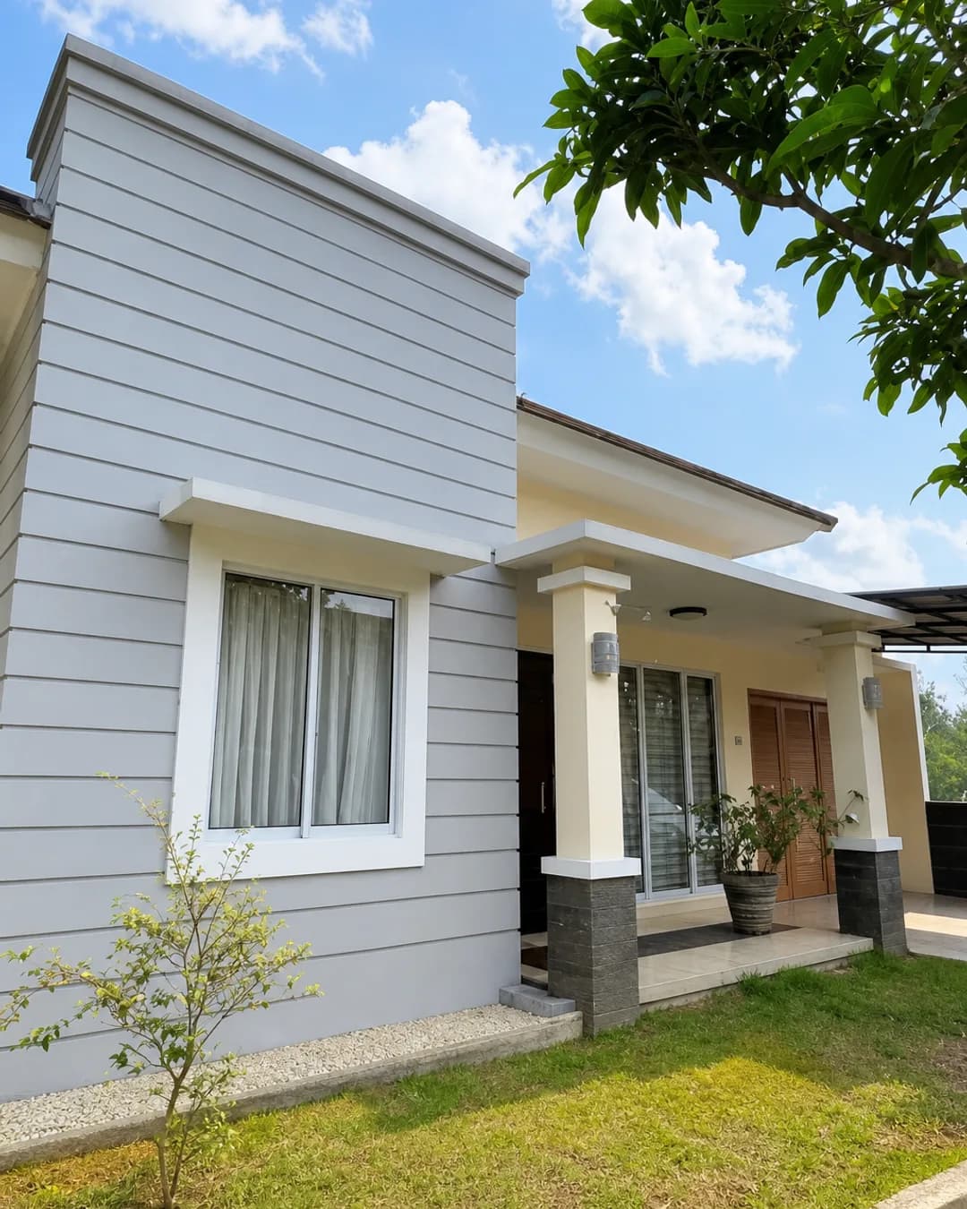 Foto utama Rumah Dijual di Sentul City di Babakan Madang