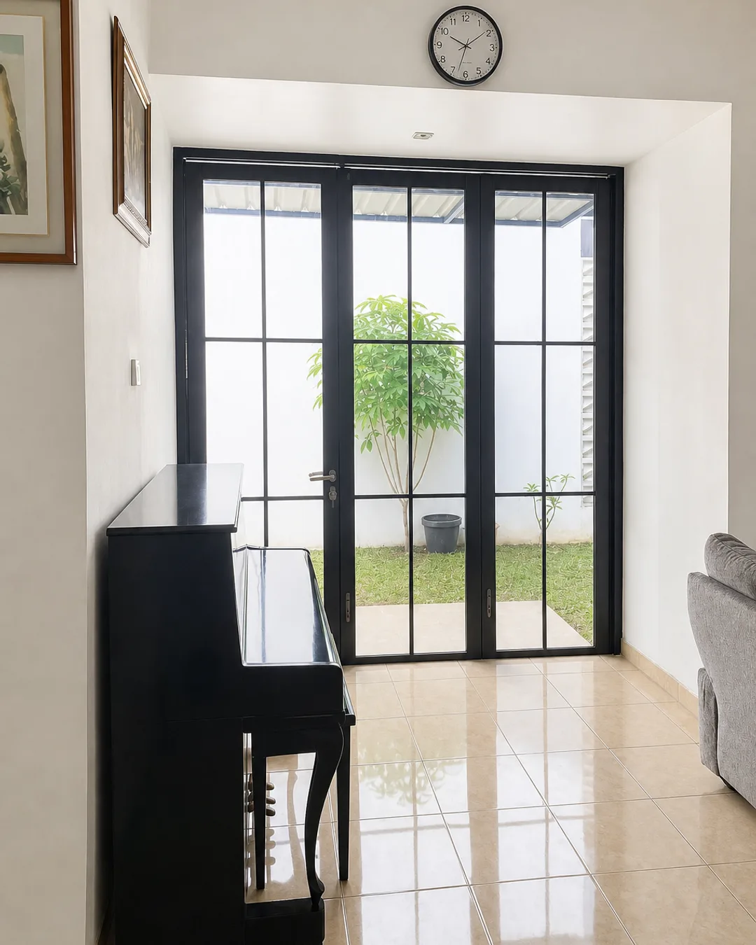 Foto 2 Rumah Dijual di Ciputat Timur di Ciputat Timur