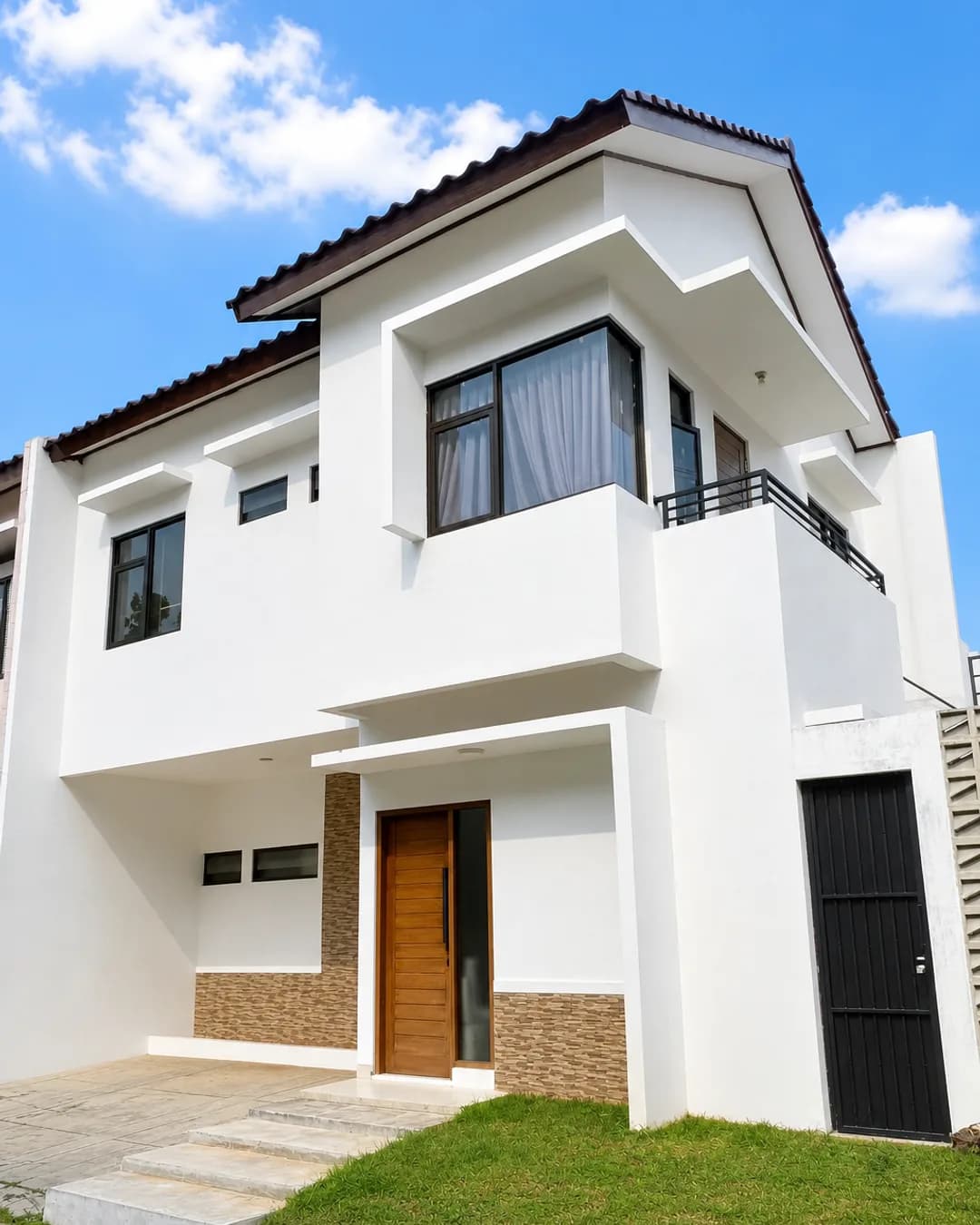 Foto utama Rumah Dijual di Ciputat Timur di Ciputat Timur