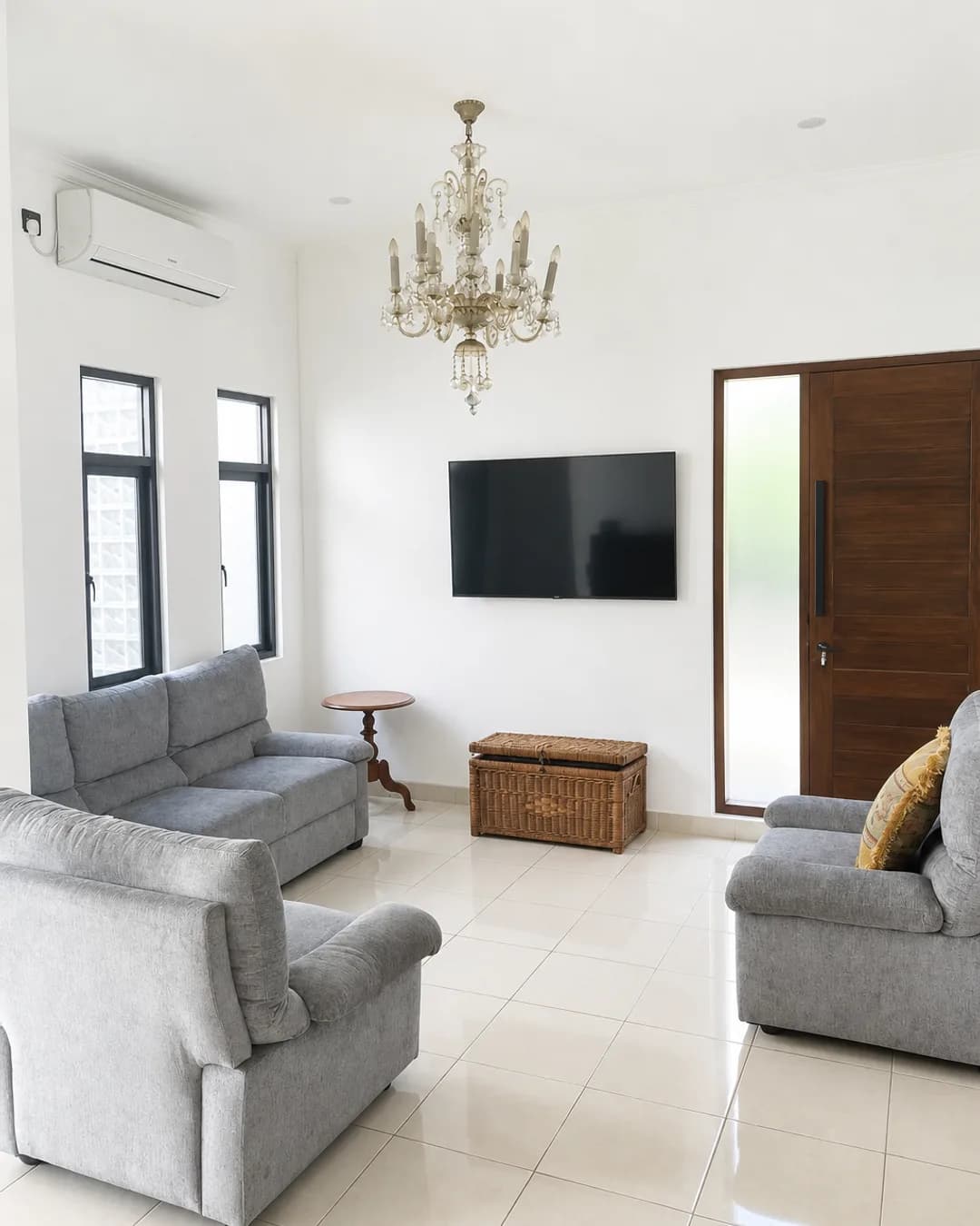 Foto 3 Rumah Dijual di Ciputat Timur di Ciputat Timur