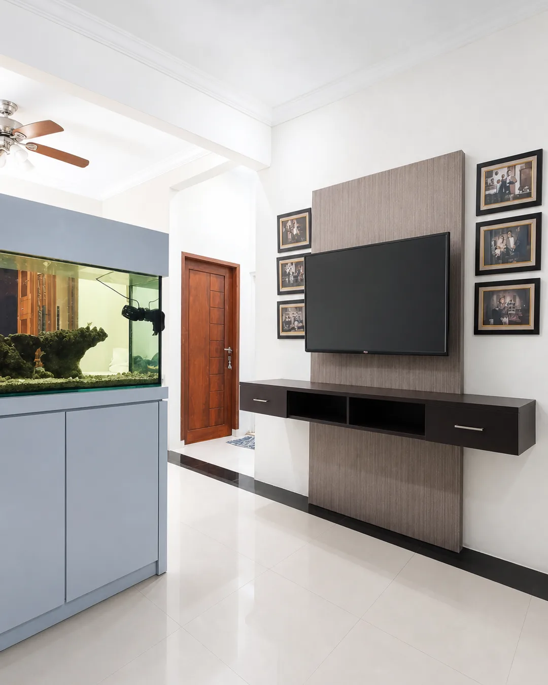 Foto 4 Rumah Dijual di Serang di Serang