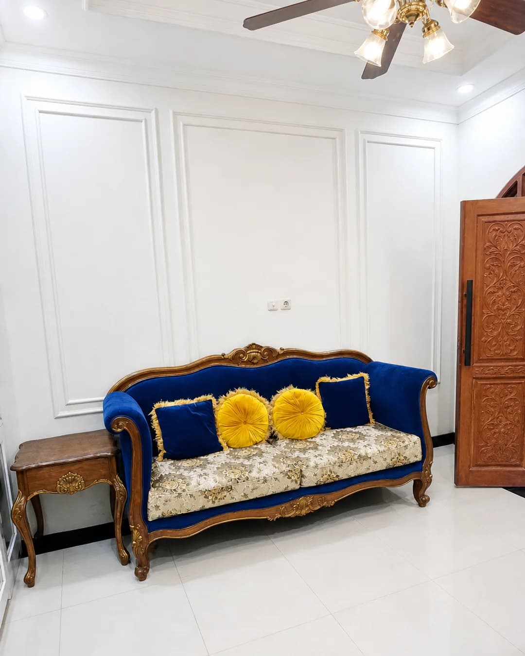 Foto 2 Rumah Dijual di Serang di Serang