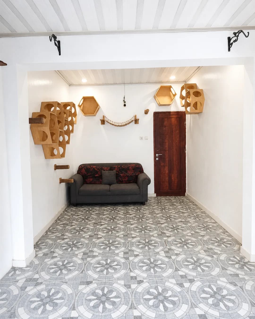 Foto 5 Rumah Dijual di Serang di Serang
