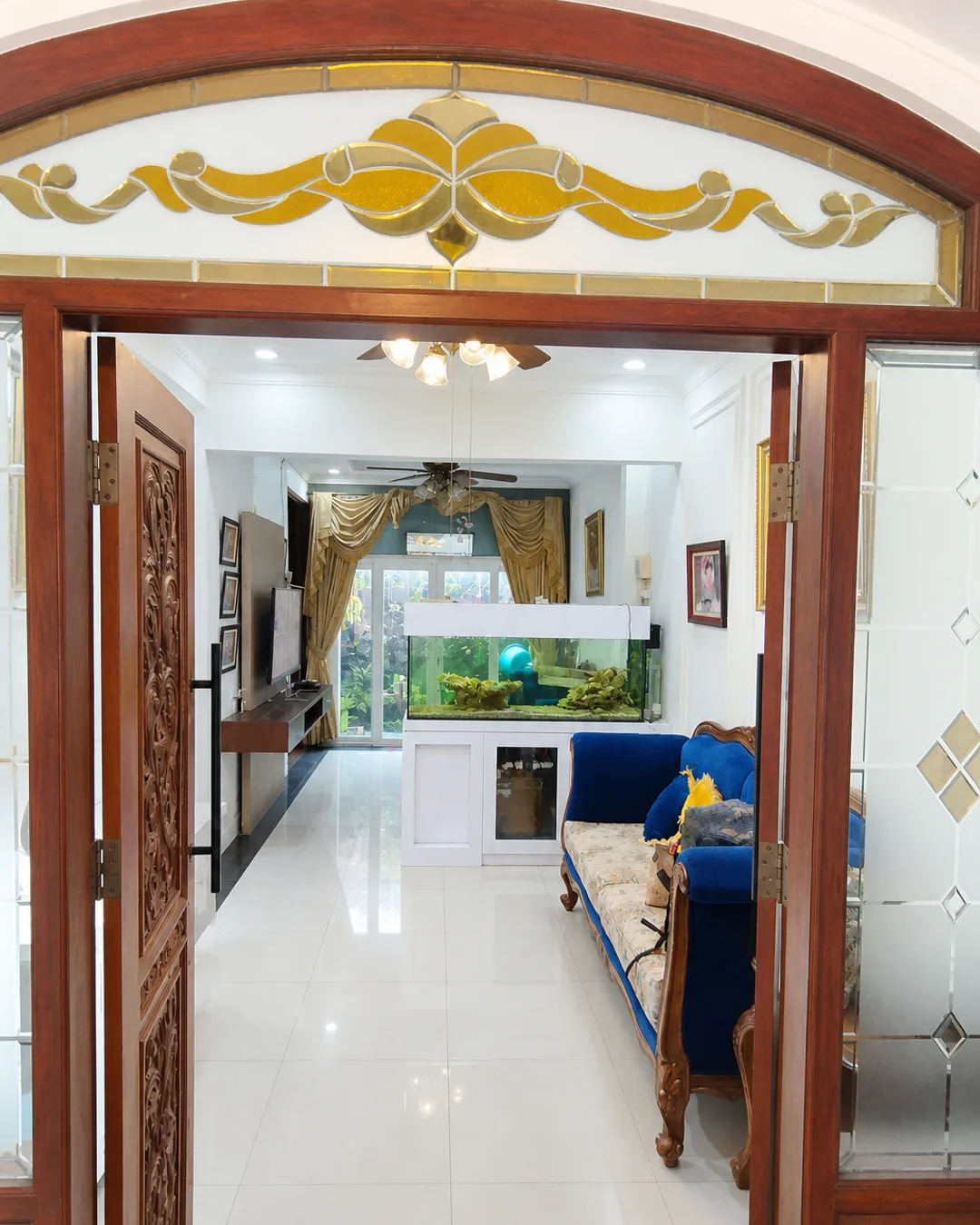 Foto 3 Rumah Dijual di Serang di Serang