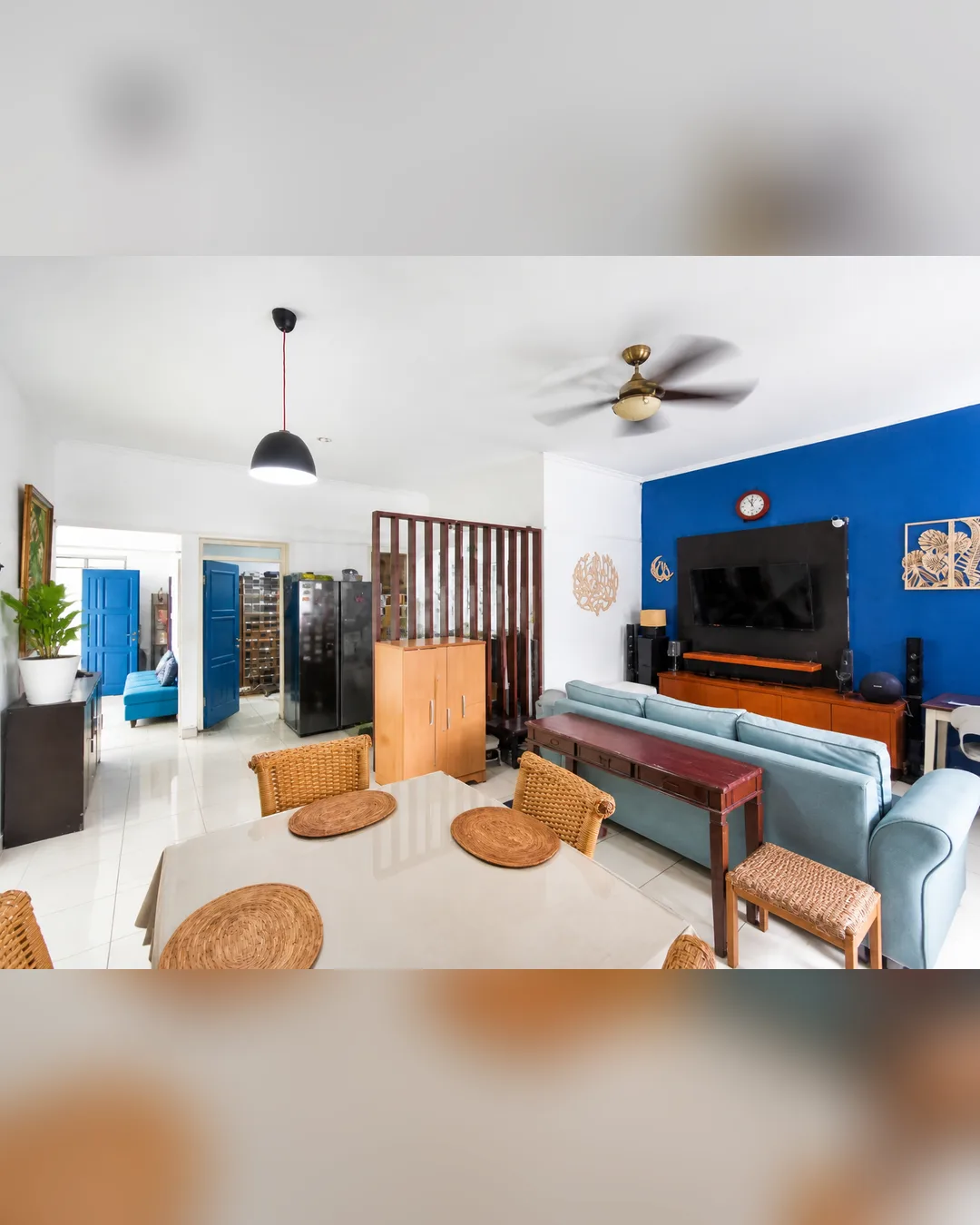 Foto 3 Rumah Dijual di Pamulang di Pamulang