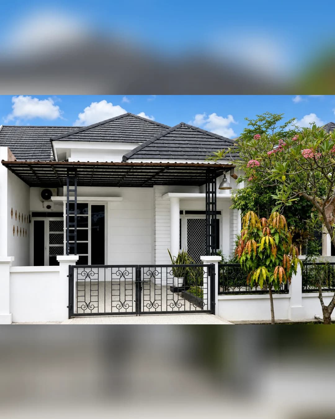 Foto utama Rumah Dijual di Pamulang di Pamulang