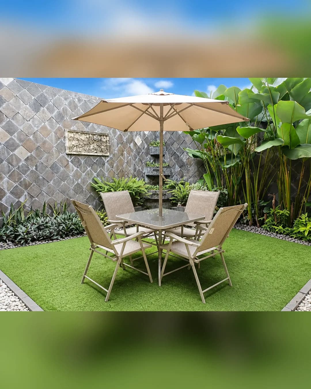 Foto 2 Rumah Dijual di Pamulang di Pamulang